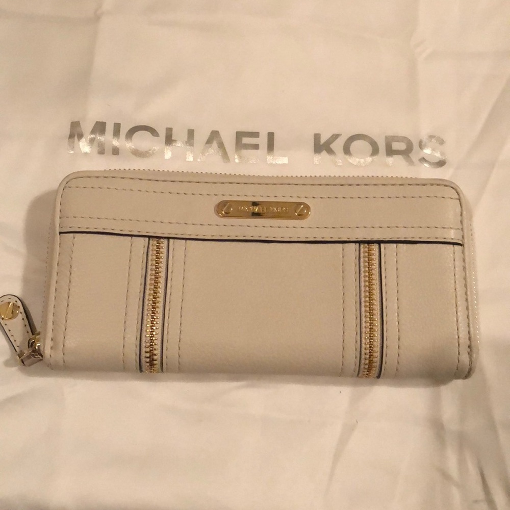 Micheal kors Wallet